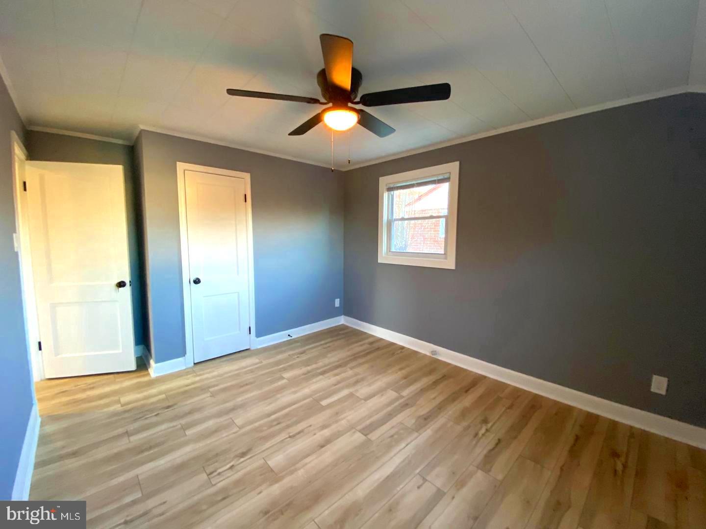 11005 Amherst Avenue Silver Spring, MD 20902 - Photo 24 of 45 Bedroom Three