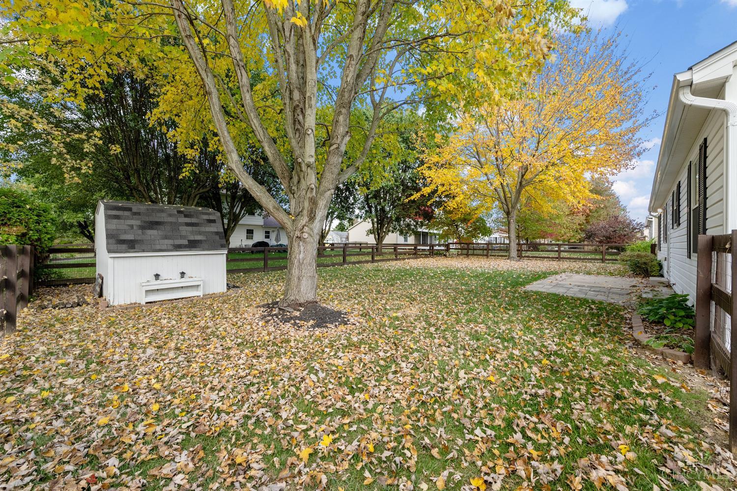 396 Misty Dawn Road Maineville, OH 45039 - Photo 22 of 30 Gallery Image 22