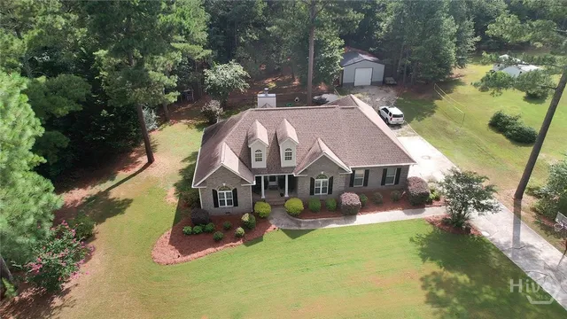 $394,900 | 221 Creekside Drive, Arnoldsville, GA 30619