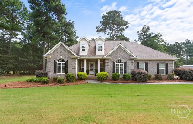 $394,900 | 221 Creekside Drive, Arnoldsville, GA 30619
