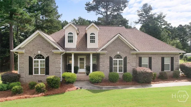 $394,900 | 221 Creekside Drive, Arnoldsville, GA 30619
