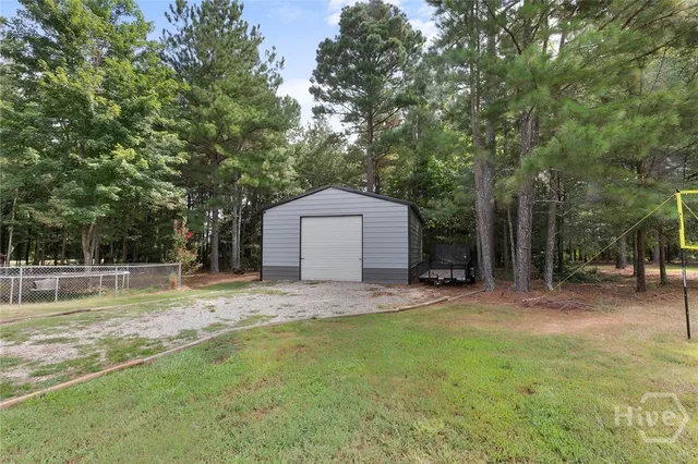 $394,900 | 221 Creekside Drive, Arnoldsville, GA 30619