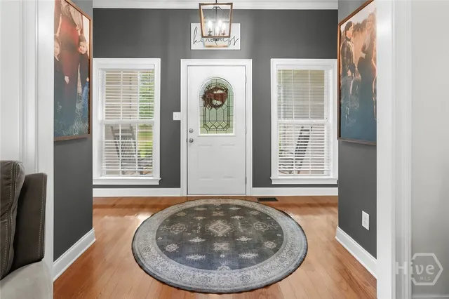 $394,900 | 221 Creekside Drive, Arnoldsville, GA 30619