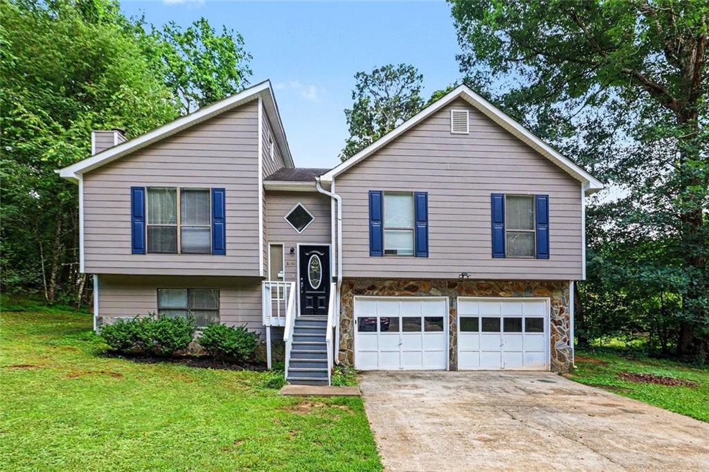 6085 Cowan Mill Road Douglasville, GA 30135 - Photo 1 of 17