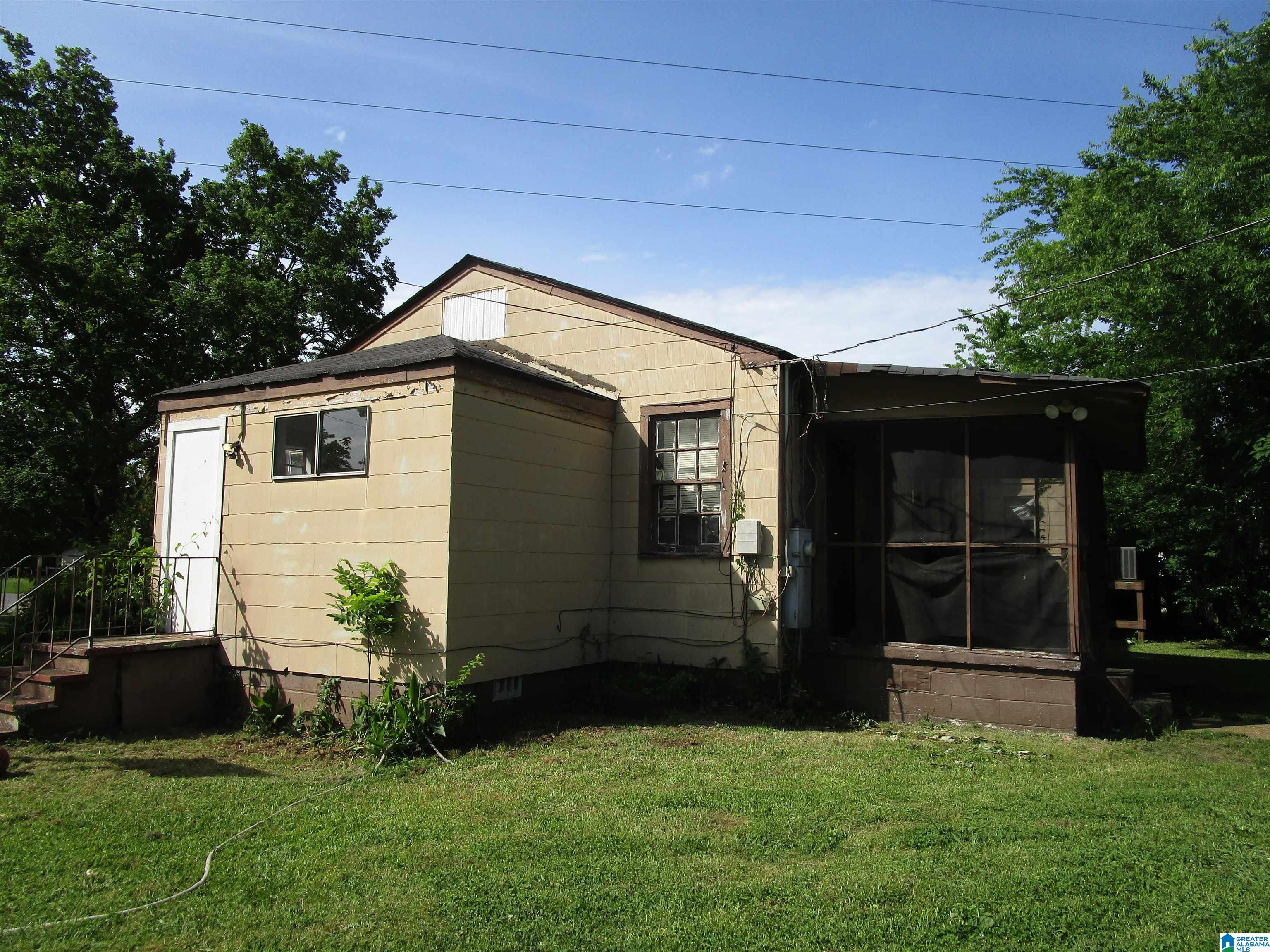 201 21st Street Southwest Birmingham, AL 35211 - Photo 14 of 21