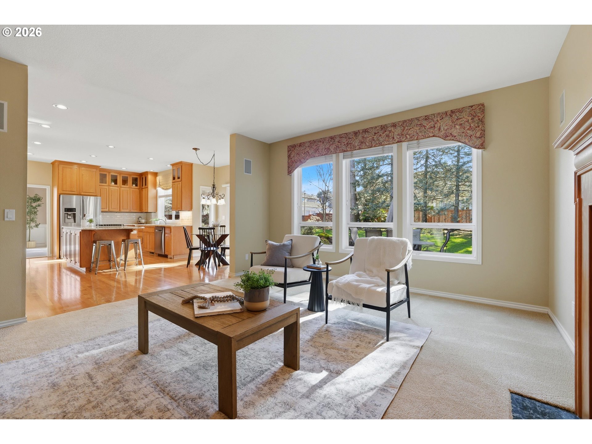 21875 Southwest Fuller Drive Tualatin, OR 97062 - Photo 16 of 48