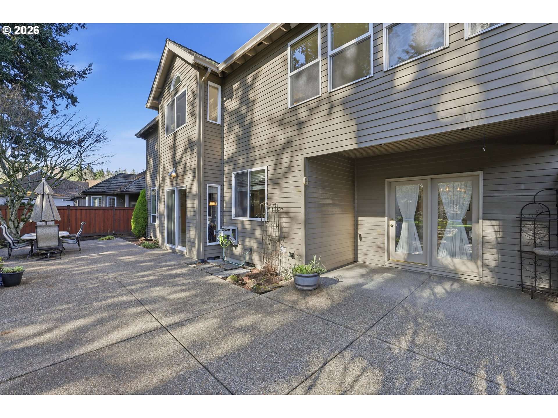 21875 Southwest Fuller Drive Tualatin, OR 97062 - Photo 40 of 48