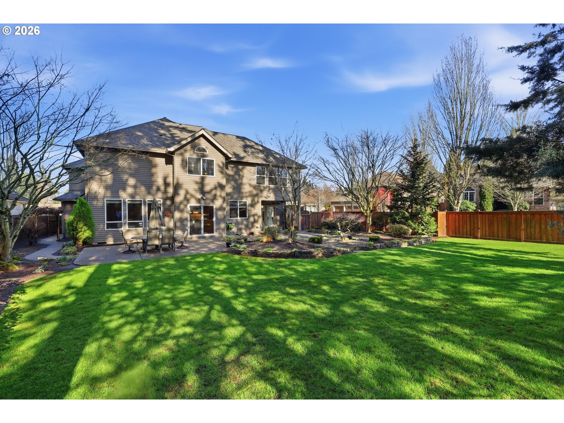 21875 Southwest Fuller Drive Tualatin, OR 97062 - Photo 43 of 48