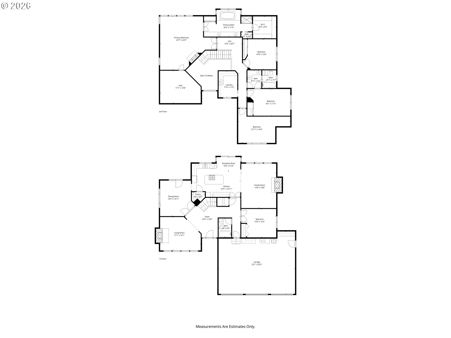 21875 Southwest Fuller Drive Tualatin, OR 97062 - Photo 46 of 48