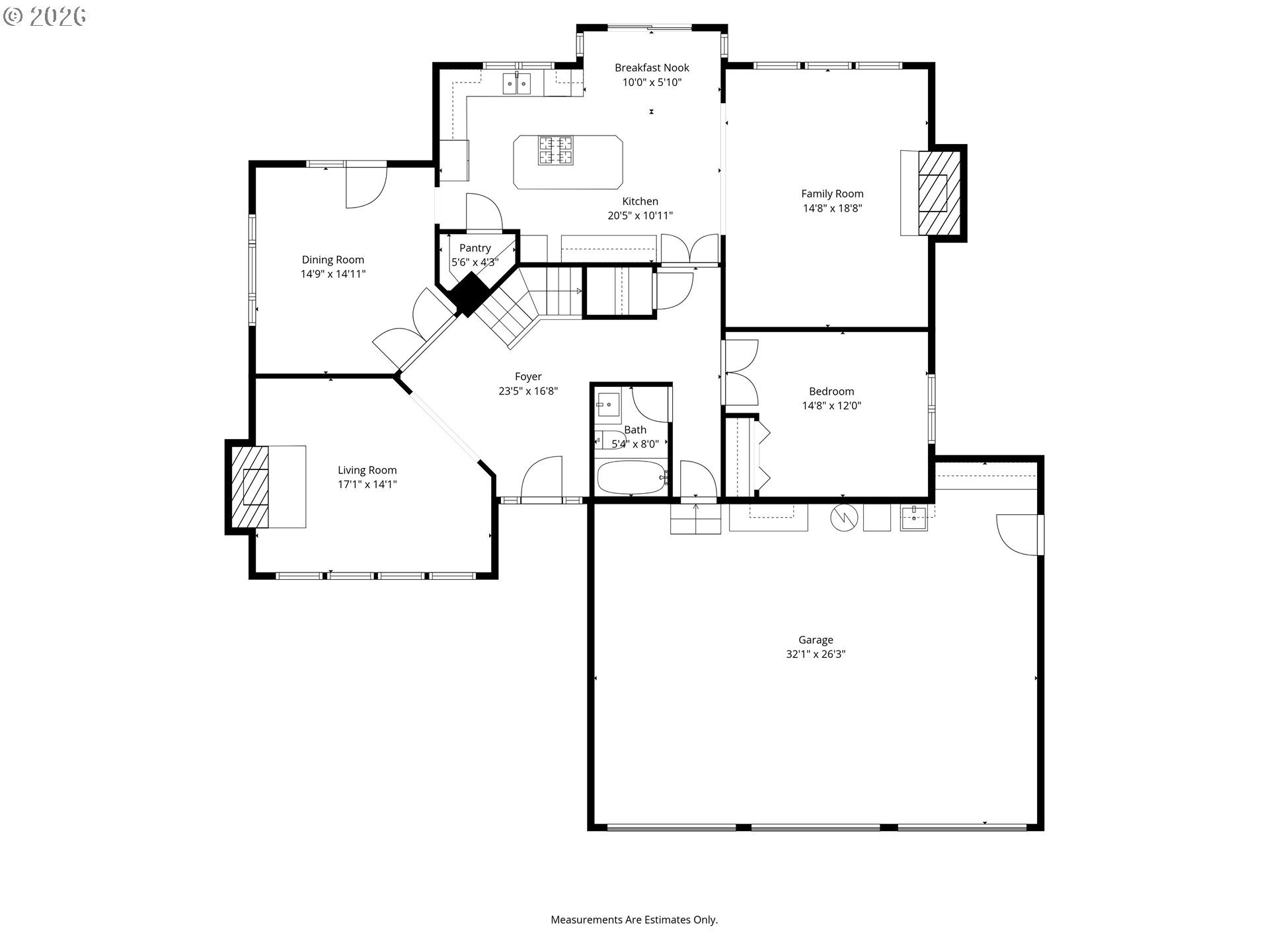 21875 Southwest Fuller Drive Tualatin, OR 97062 - Photo 47 of 48