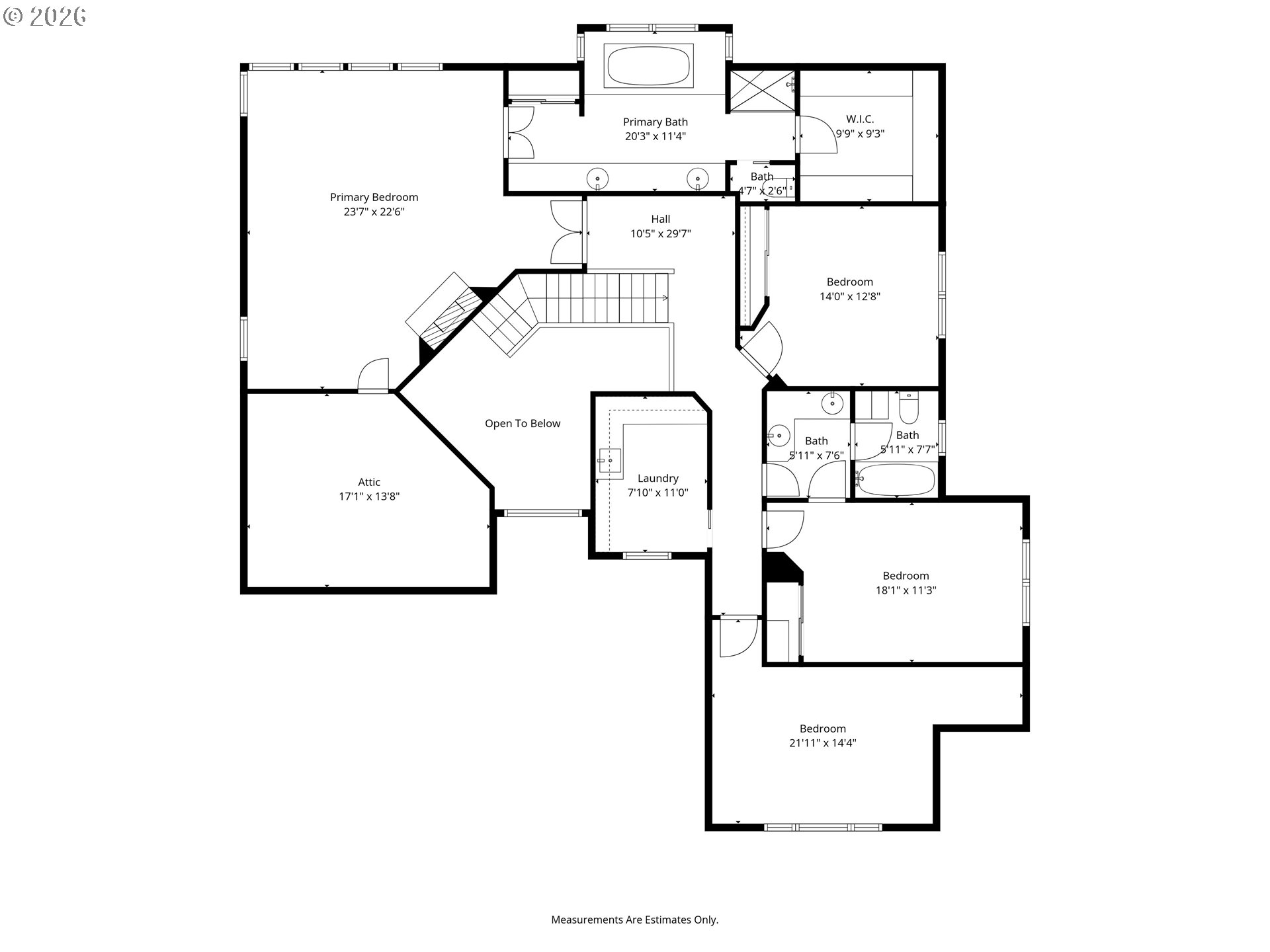 21875 Southwest Fuller Drive Tualatin, OR 97062 - Photo 48 of 48