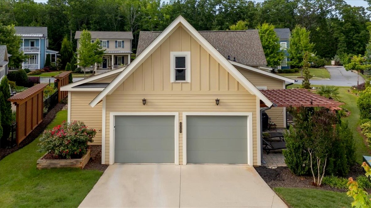 217 Pershing Avenue Clemson, SC 29631 - Photo 34 of 37