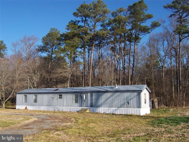 6731 Friendship Road Pittsville, MD 21850 - Photo 1 of 1
