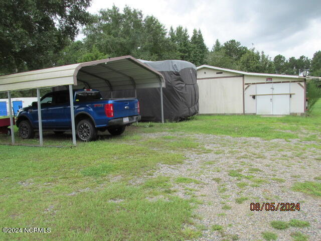 300 Wire Grass Road Lumberton, NC 28358 - Photo 2 of 15 IMG_6800