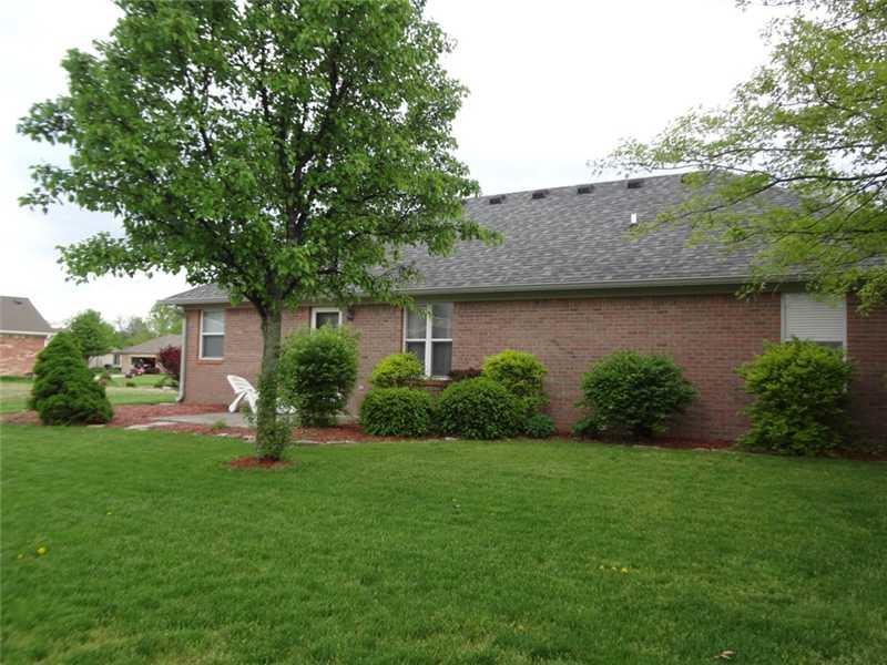 6762 Hall Road Plainfield, IN 46168 - Photo 19 of 21