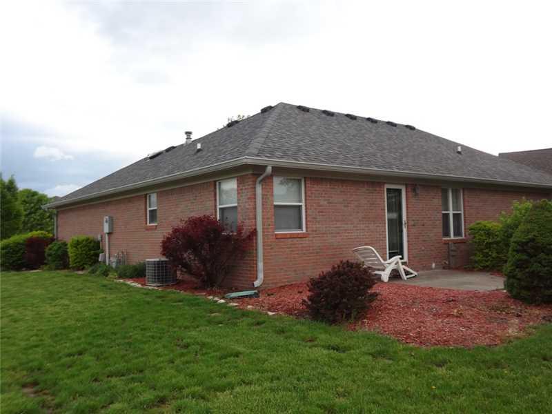 6762 Hall Road Plainfield, IN 46168 - Photo 20 of 21