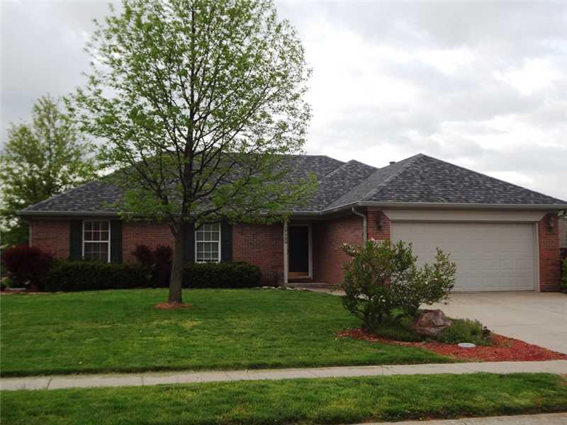 6762 Hall Road Plainfield, IN 46168 - Photo 21 of 21