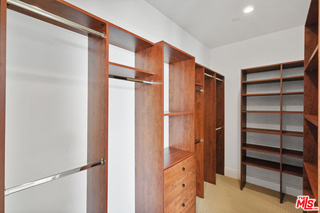 420 South Hamel Road, Unit PH1 Los Angeles, CA 90048 - Photo 24 of 30