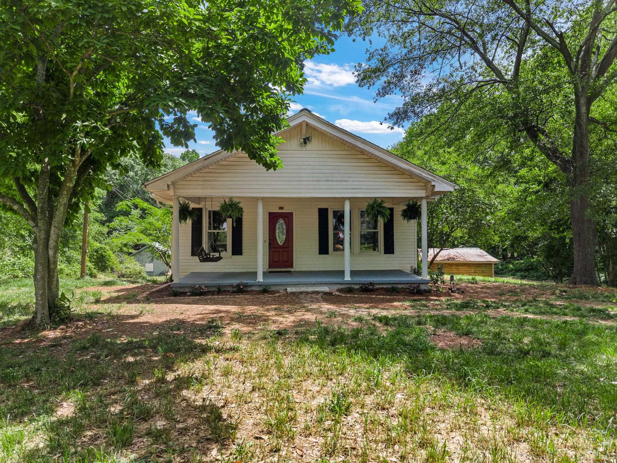 165 Jewell Road Spartanburg, SC 29302 - Photo 35 of 38