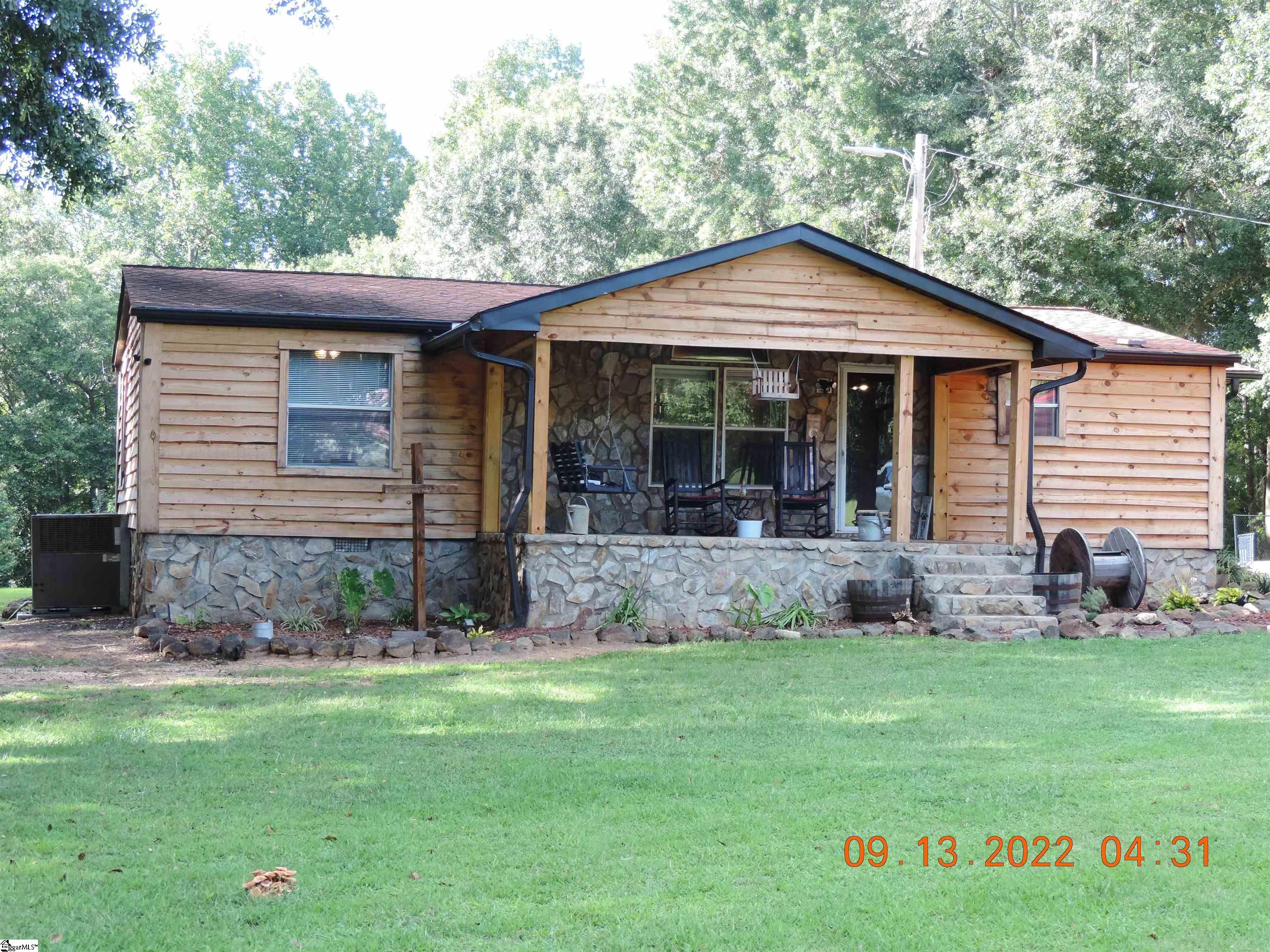 252 Shetley Road Union, SC 29379 - Photo 1 of 36