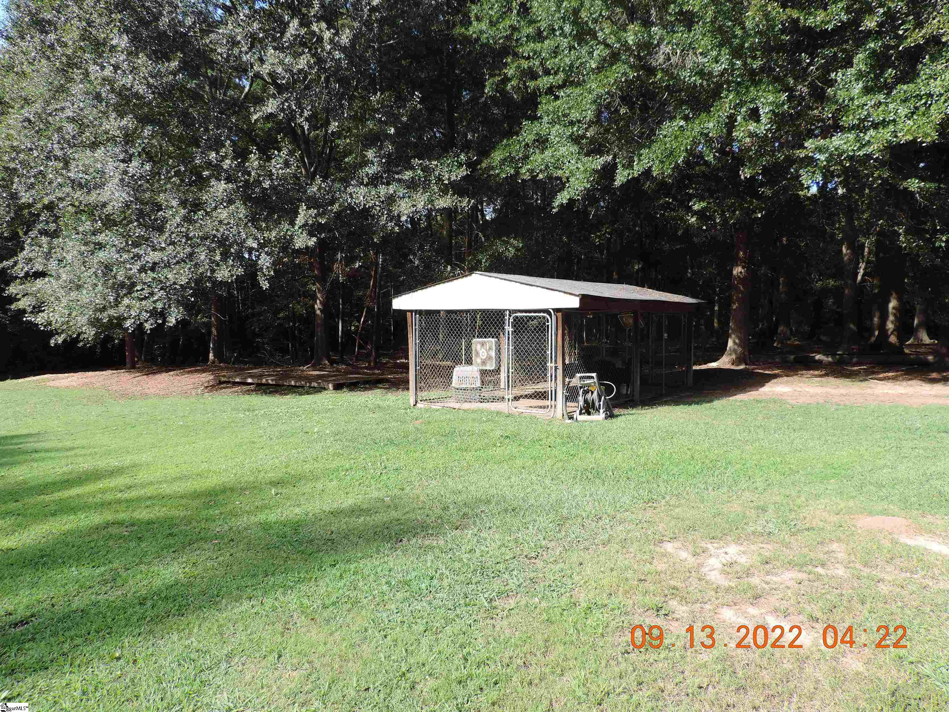 252 Shetley Road Union, SC 29379 - Photo 28 of 36