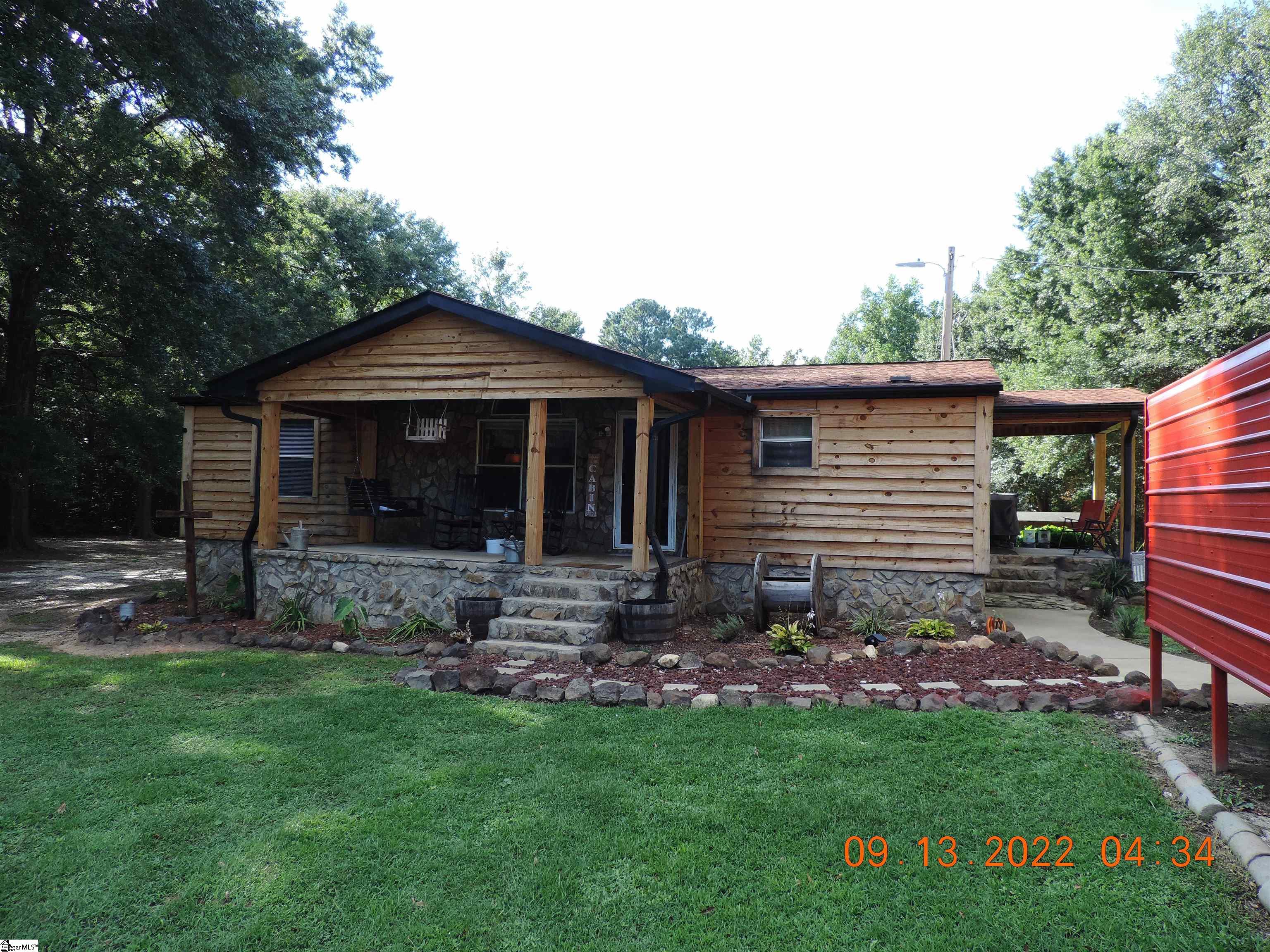 252 Shetley Road Union, SC 29379 - Photo 3 of 36