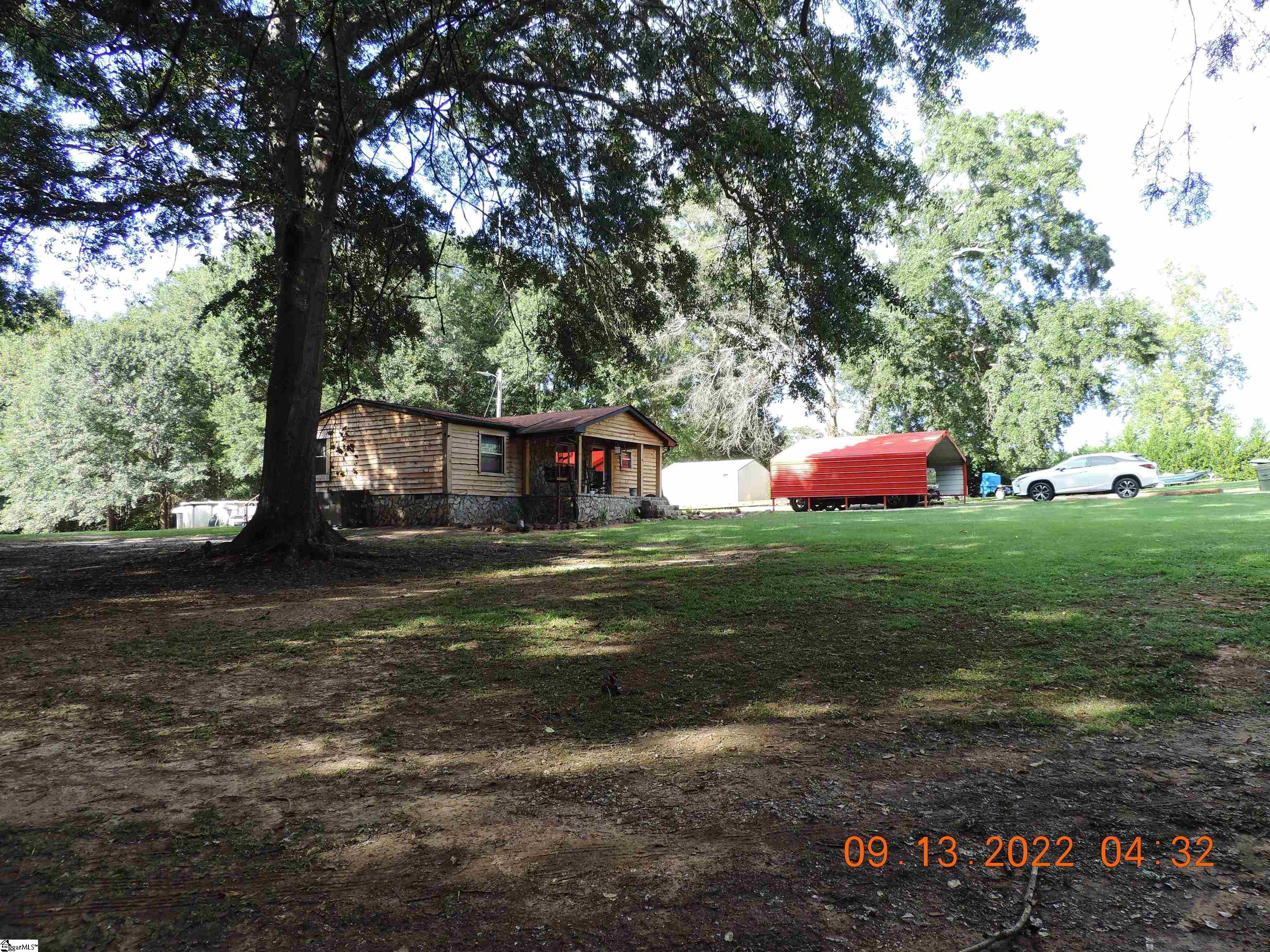252 Shetley Road Union, SC 29379 - Photo 36 of 36