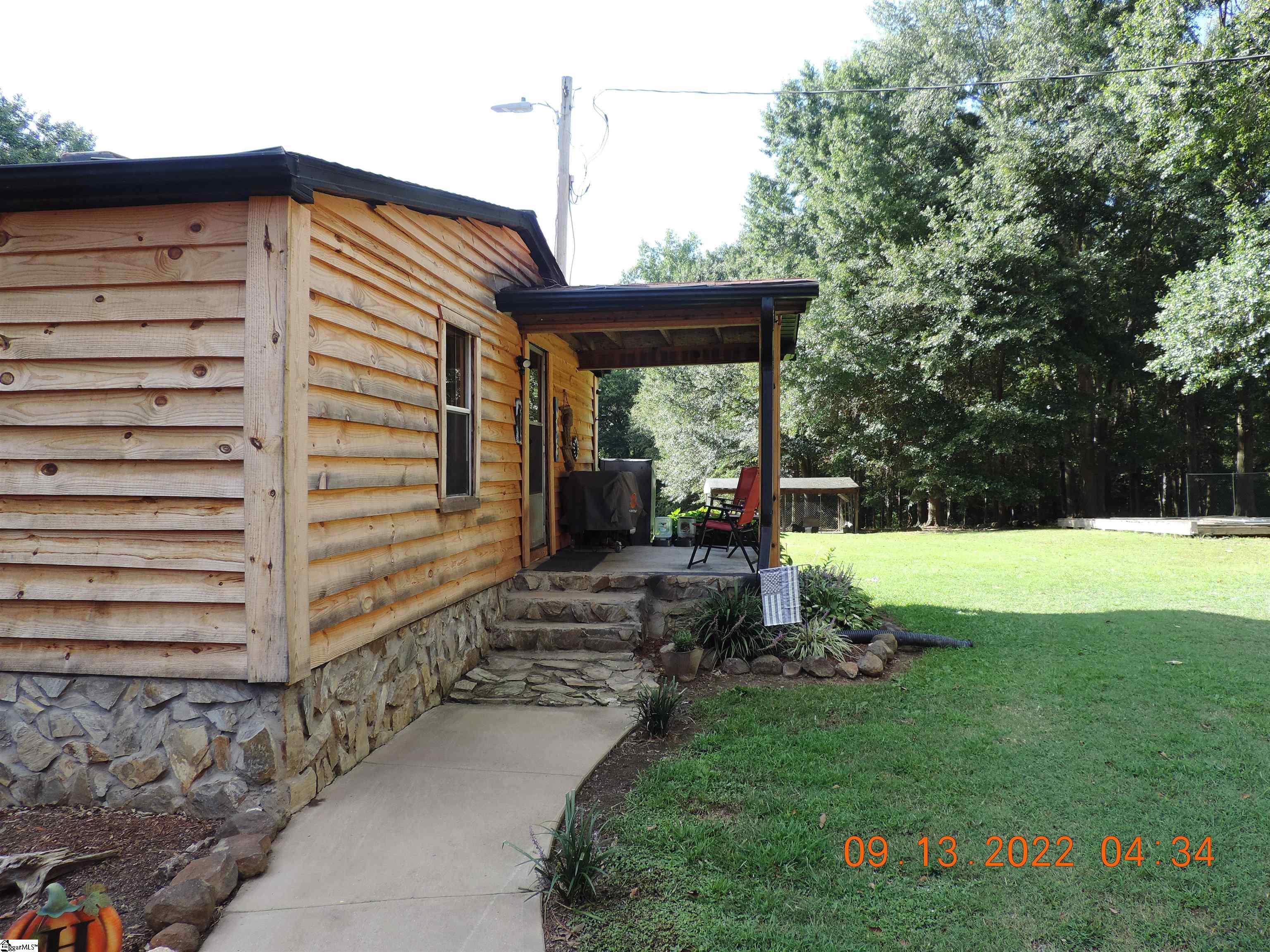 252 Shetley Road Union, SC 29379 - Photo 4 of 36