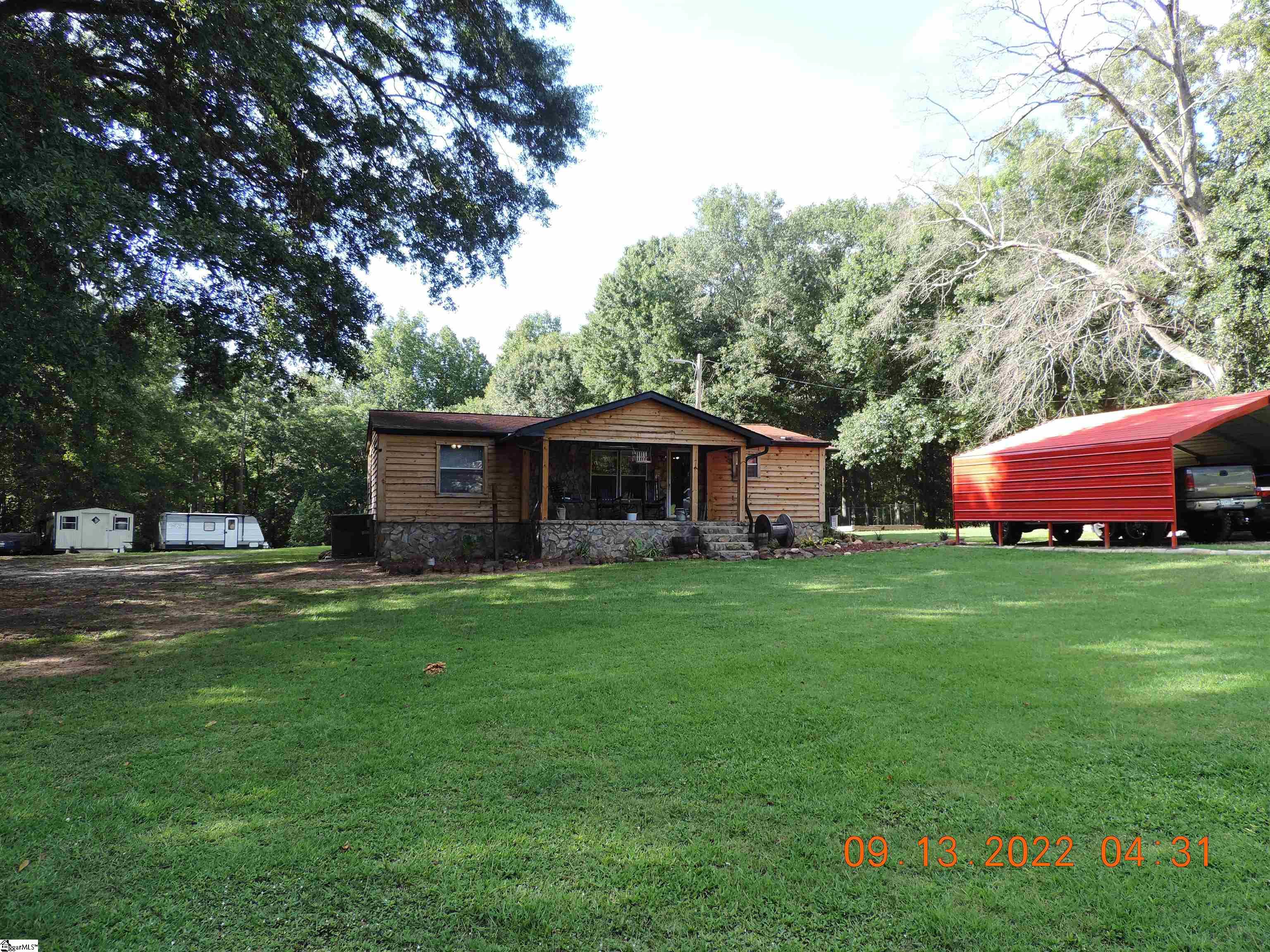 252 Shetley Road Union, SC 29379 - Photo 6 of 36