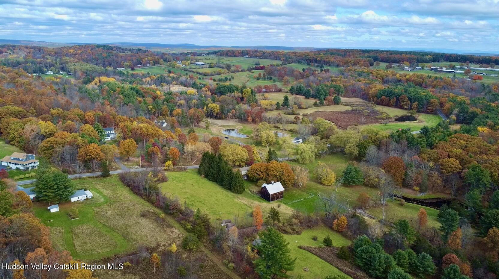 720 Sunny Hill Road Greenville, NY 12083 - Photo 42 of 42 a view of a city