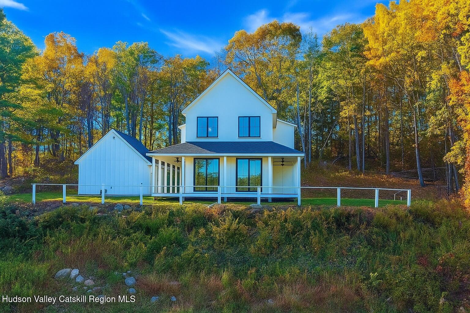 720 Sunny Hill Road Greenville, NY 12083 - Photo 44 of 44 Facade