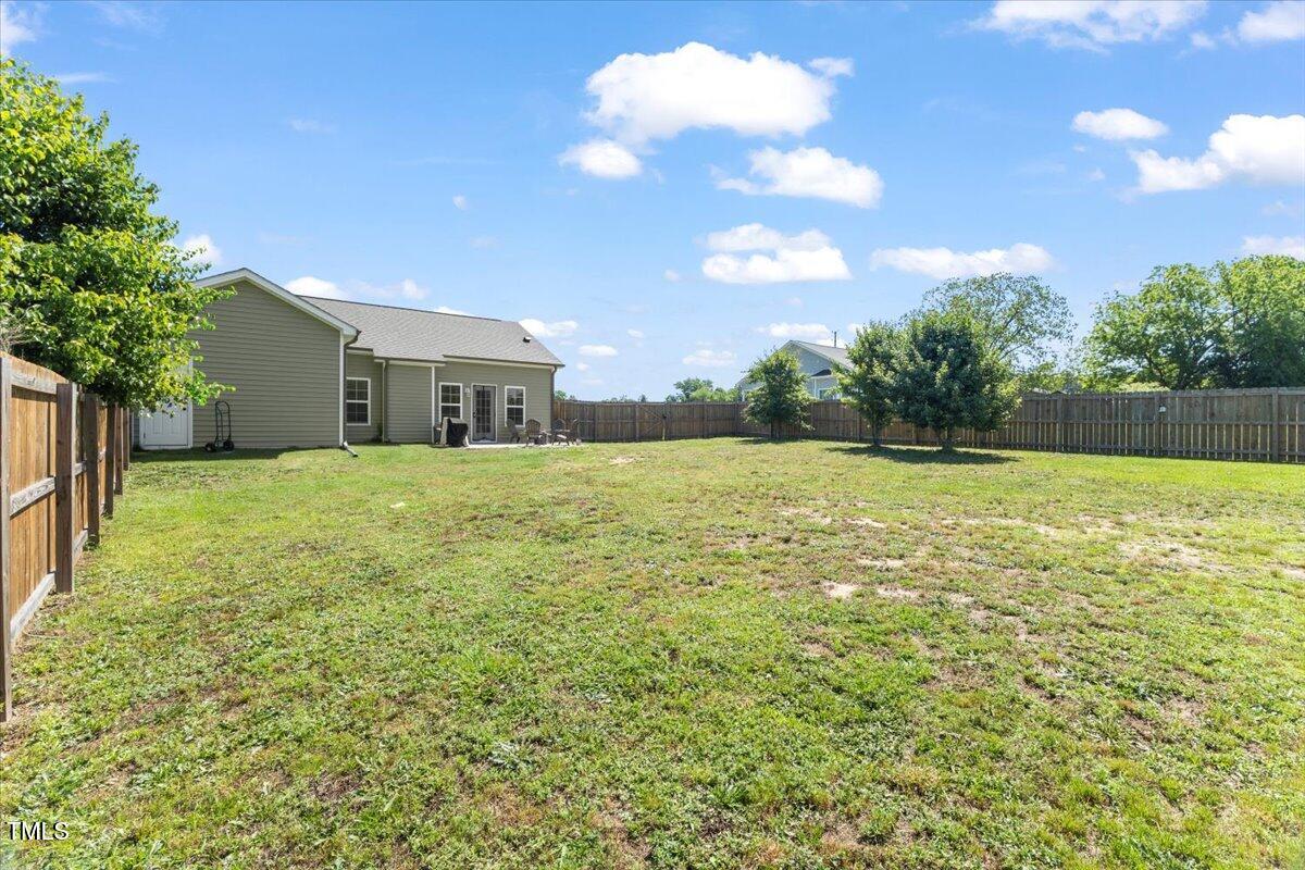 1112 Landmark Road Angier, NC 27501 - Photo 36 of 41 40-P1287718
