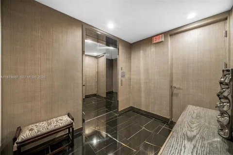 $22,500,000 | 9349 Collins Avenue, Unit 406, Surfside, FL 33154