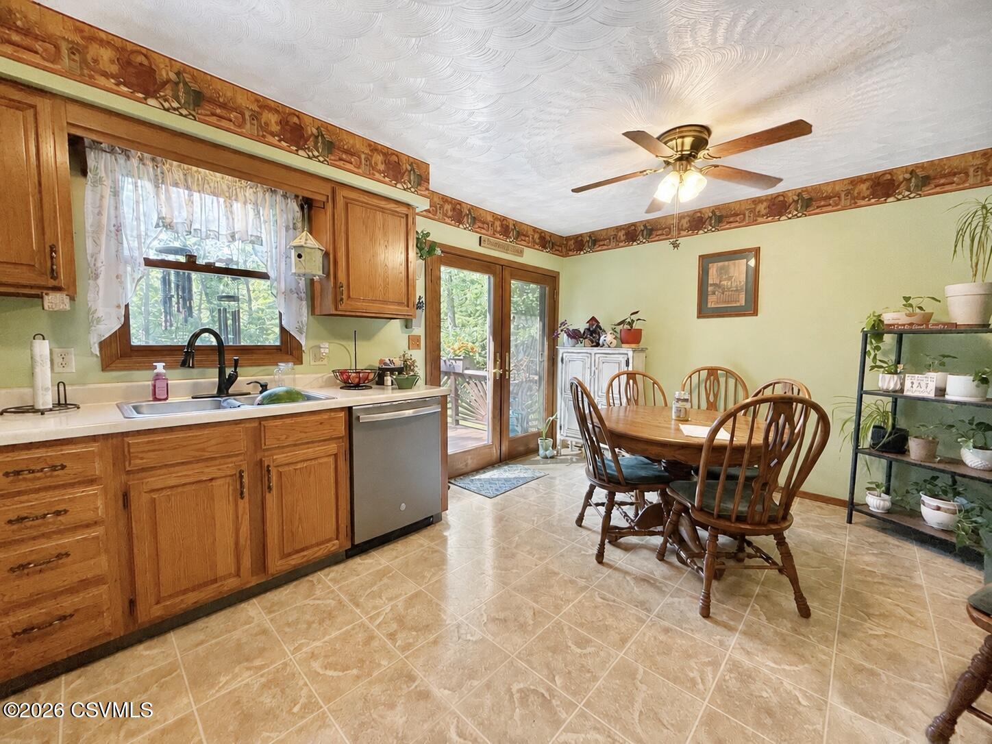 1609 Troxelville Road Middleburg, PA 17842 - Photo 9 of 32