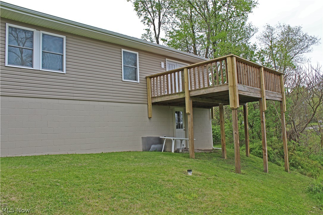 1893 St Johns Road Colliers, WV 26035 - Photo 16 of 17