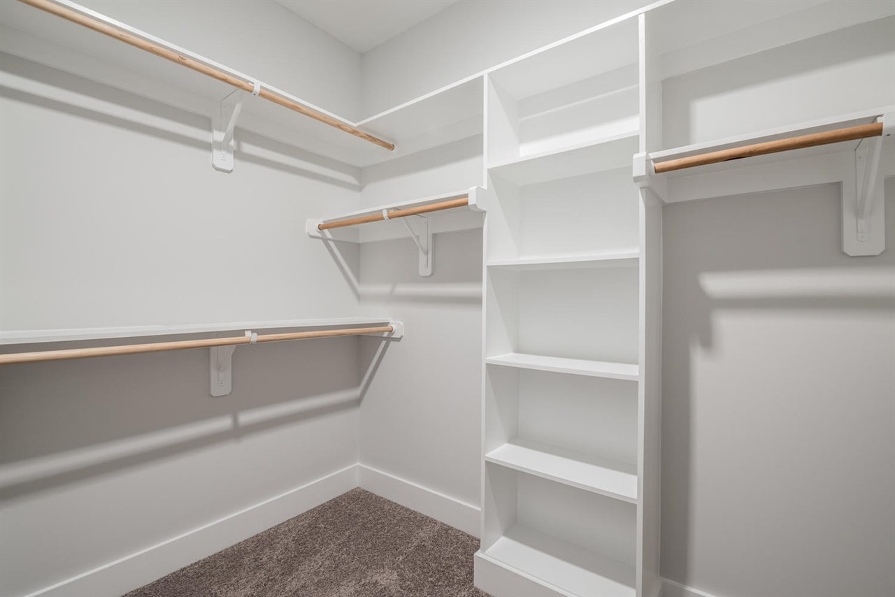 208 Cardinal Ridge Road Chapel Hill, NC 27516 - Photo 17 of 23 Master Closet