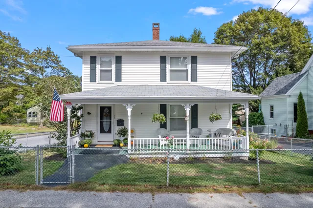 $409,900 | 49 Western Avenue, Bath, ME 04530