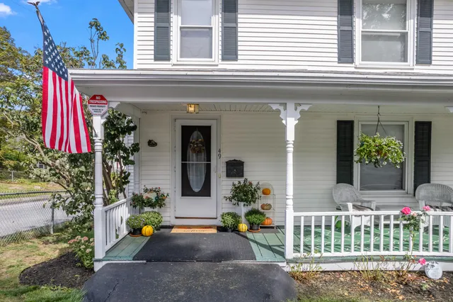 $409,900 | 49 Western Avenue, Bath, ME 04530