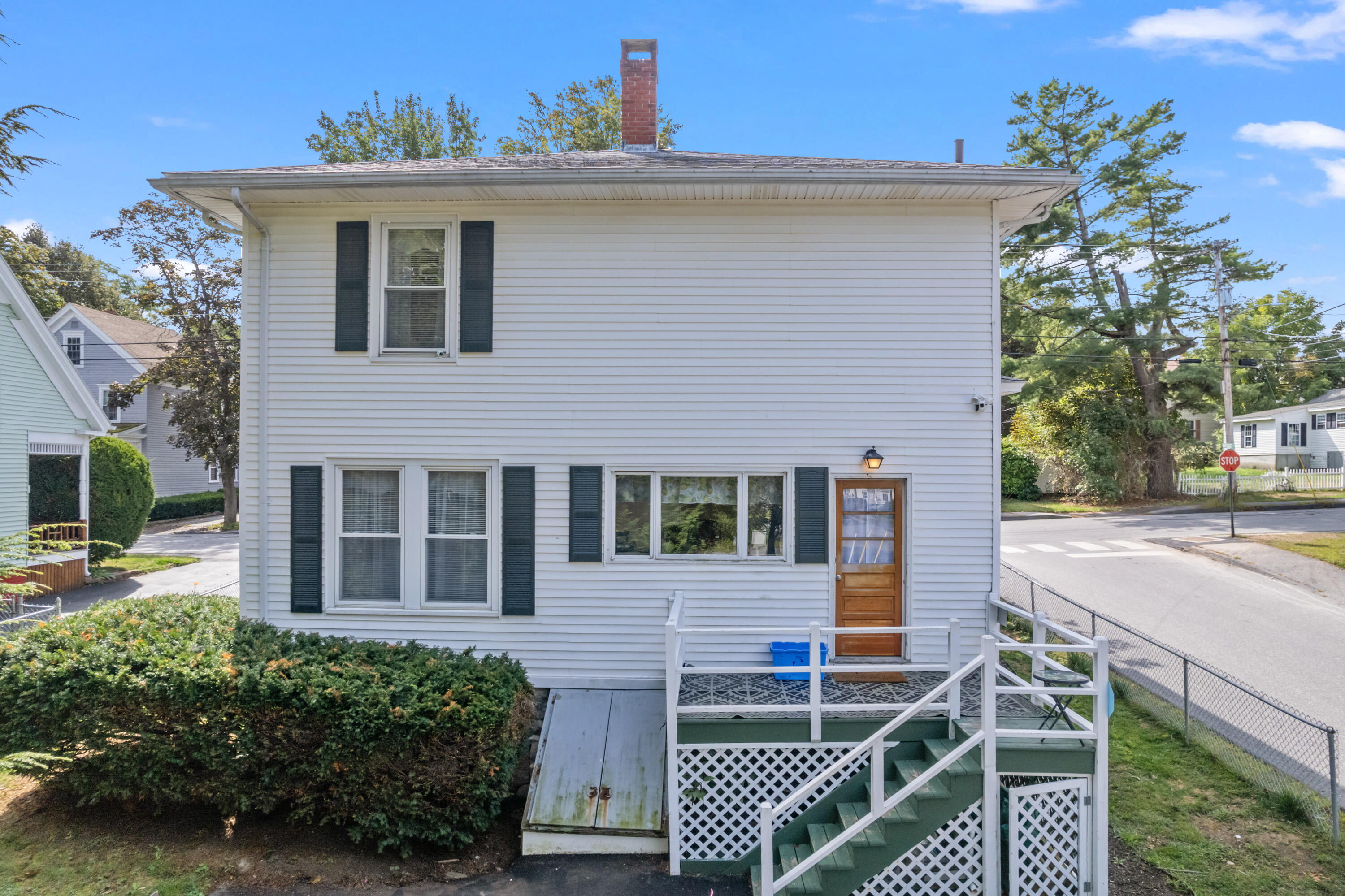 49 Western Avenue Bath, ME 04530 - Photo 34 of 43 49 Western Ave_138