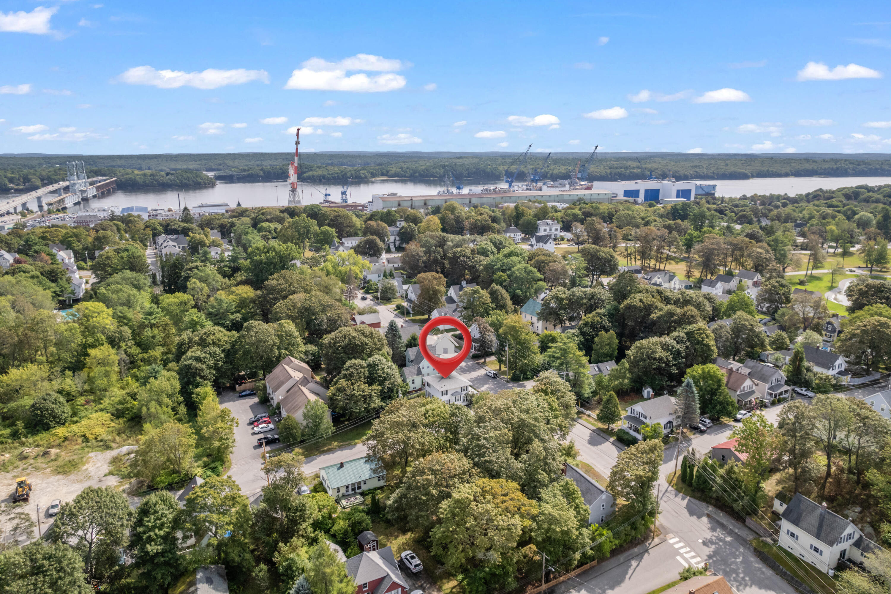 49 Western Avenue Bath, ME 04530 - Photo 42 of 43 49 Western Ave_151