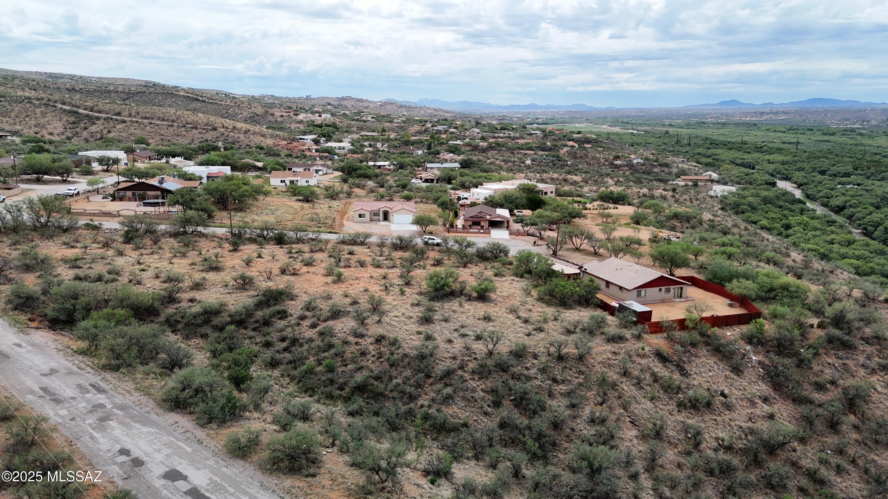 214 Viejo Court, Unit 44 Rio Rico, AZ 85648 - Photo 6 of 11
