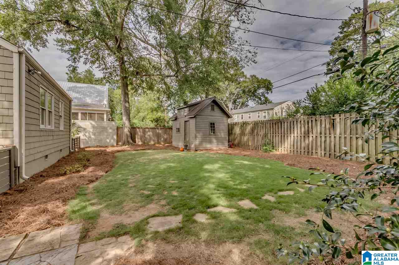 203 Beech Street Birmingham, AL 35213 - Photo 35 of 40
