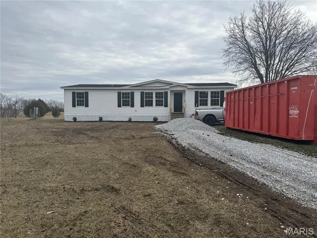 $210,000 | 464 County Road Y, Harrisburg, MO 65256