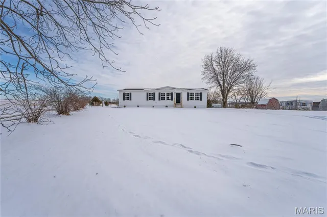 $210,000 | 464 County Road Y, Harrisburg, MO 65256