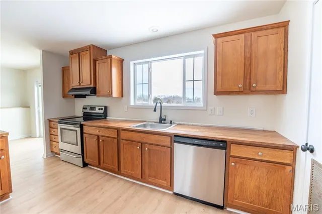 $210,000 | 464 County Road Y, Harrisburg, MO 65256