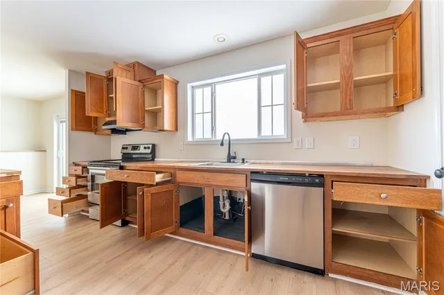 $210,000 | 464 County Road Y, Harrisburg, MO 65256