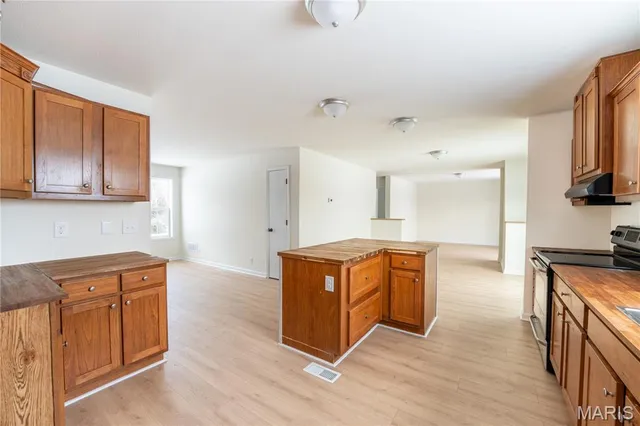 $210,000 | 464 County Road Y, Harrisburg, MO 65256