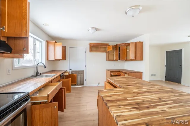 $210,000 | 464 County Road Y, Harrisburg, MO 65256