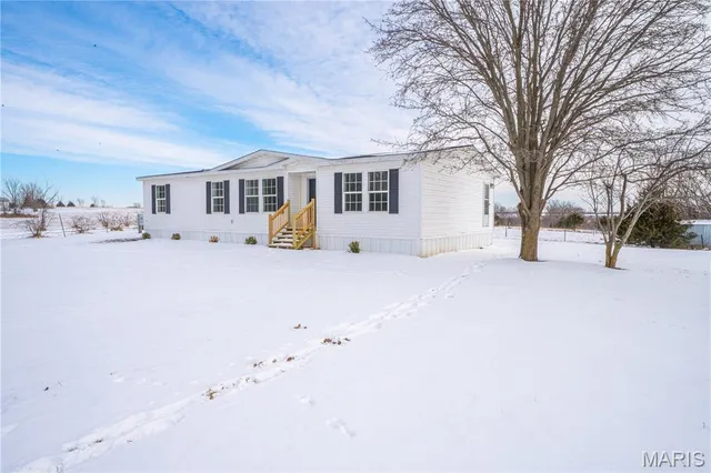 $210,000 | 464 County Road Y, Harrisburg, MO 65256