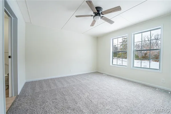 $205,000 | 464 County Road Y, Harrisburg, MO 65256